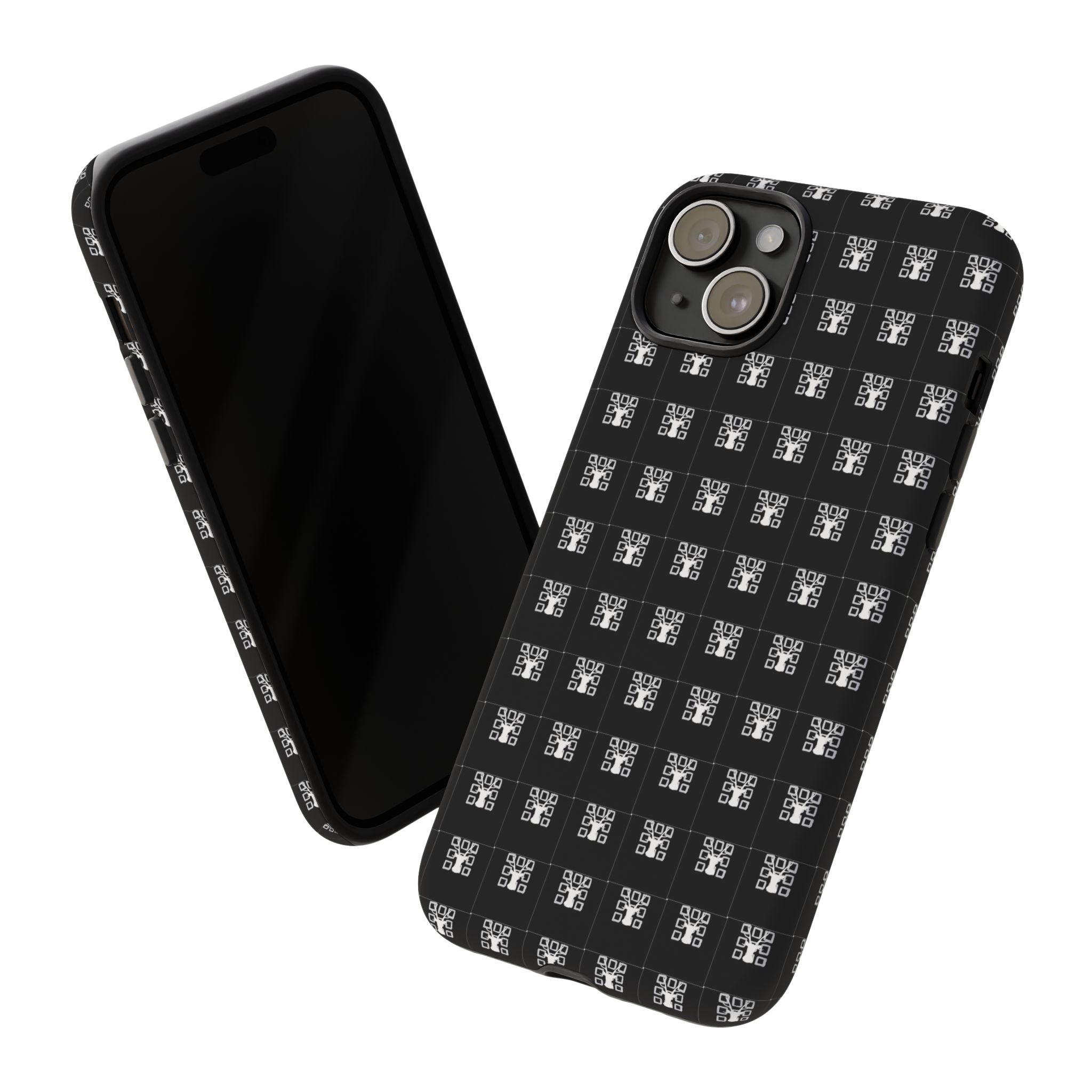 Lux Phone Case Printify