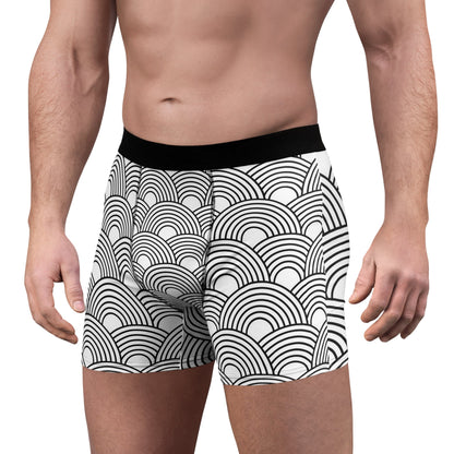 Men's Underwear Pack Printify