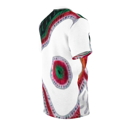 RCNSONS Unisex Cut & Sew Tugoh Tee (AOP)