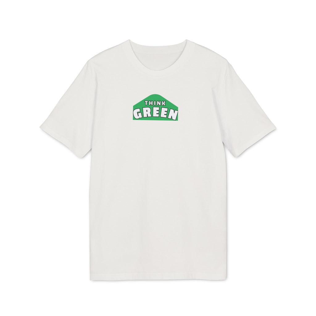 Green Thinking T-shirt