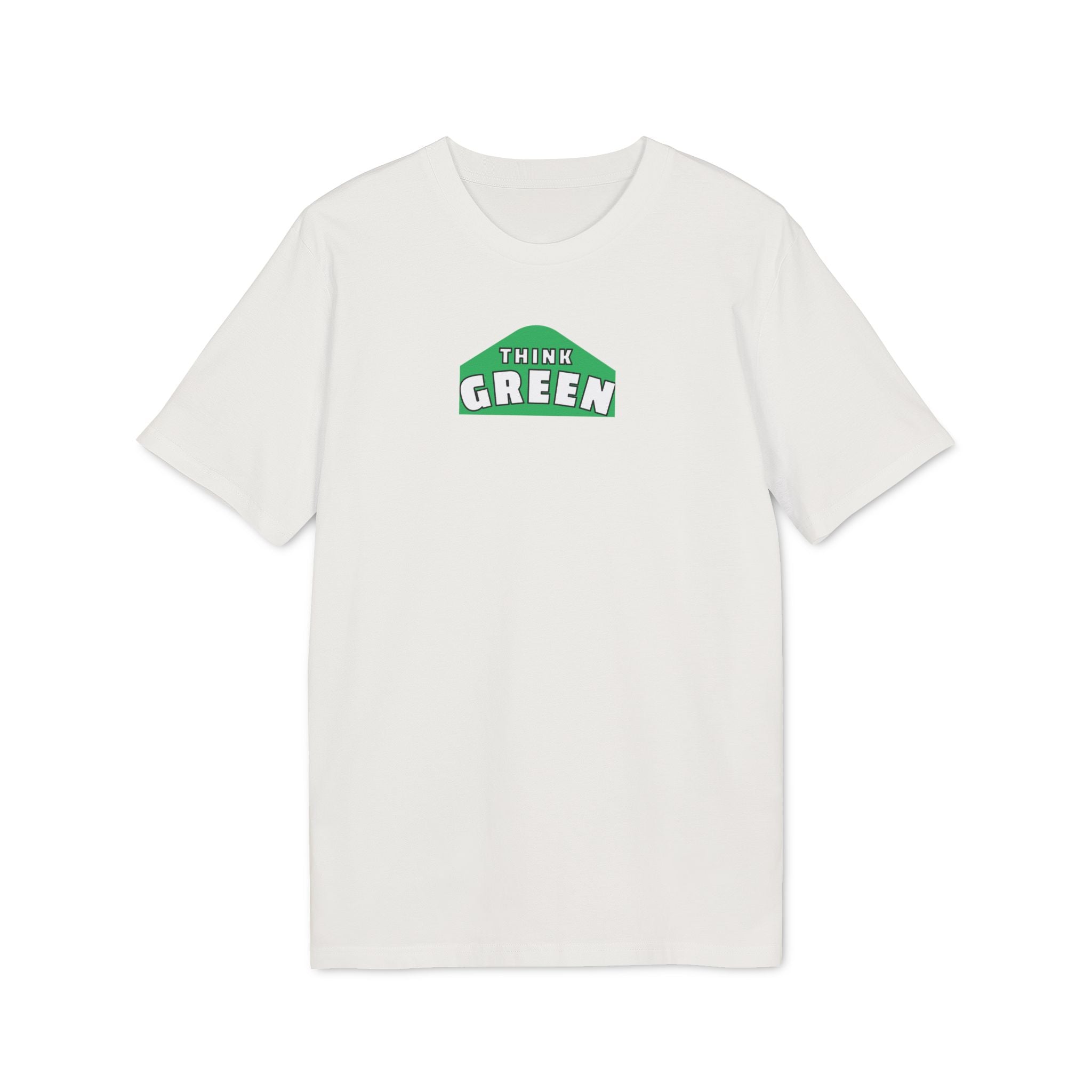 Green Thinking T-shirt