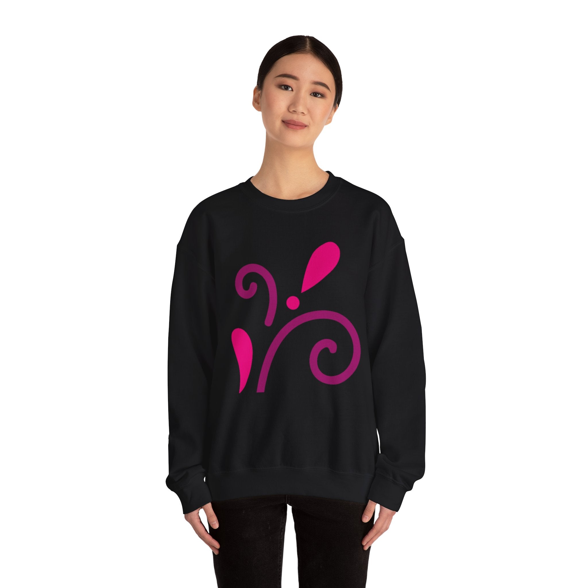 Tiens mon café, j’ai des vies à sauver Sweat-shirt unisexe 