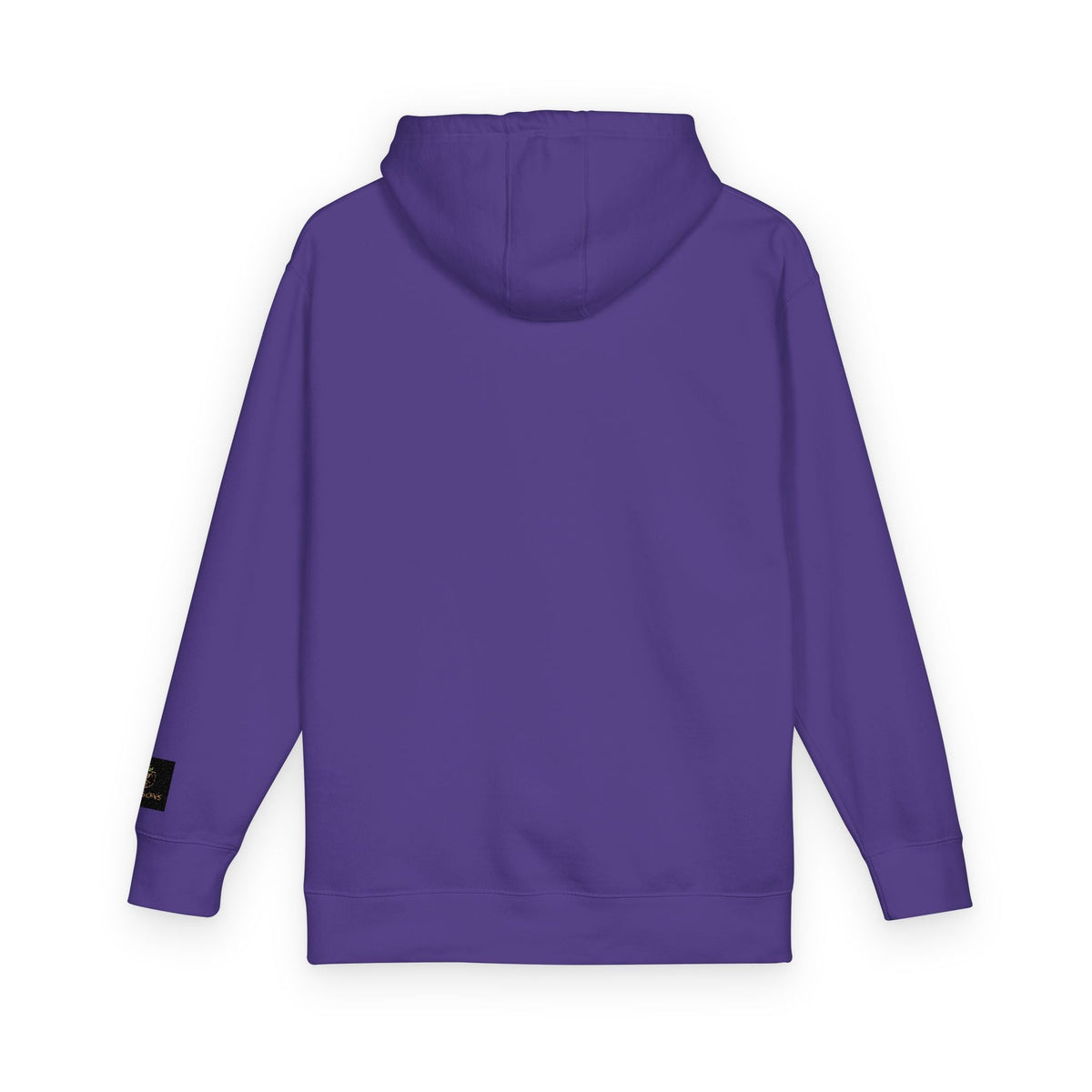 Unisex Fleece Hoodie Printify