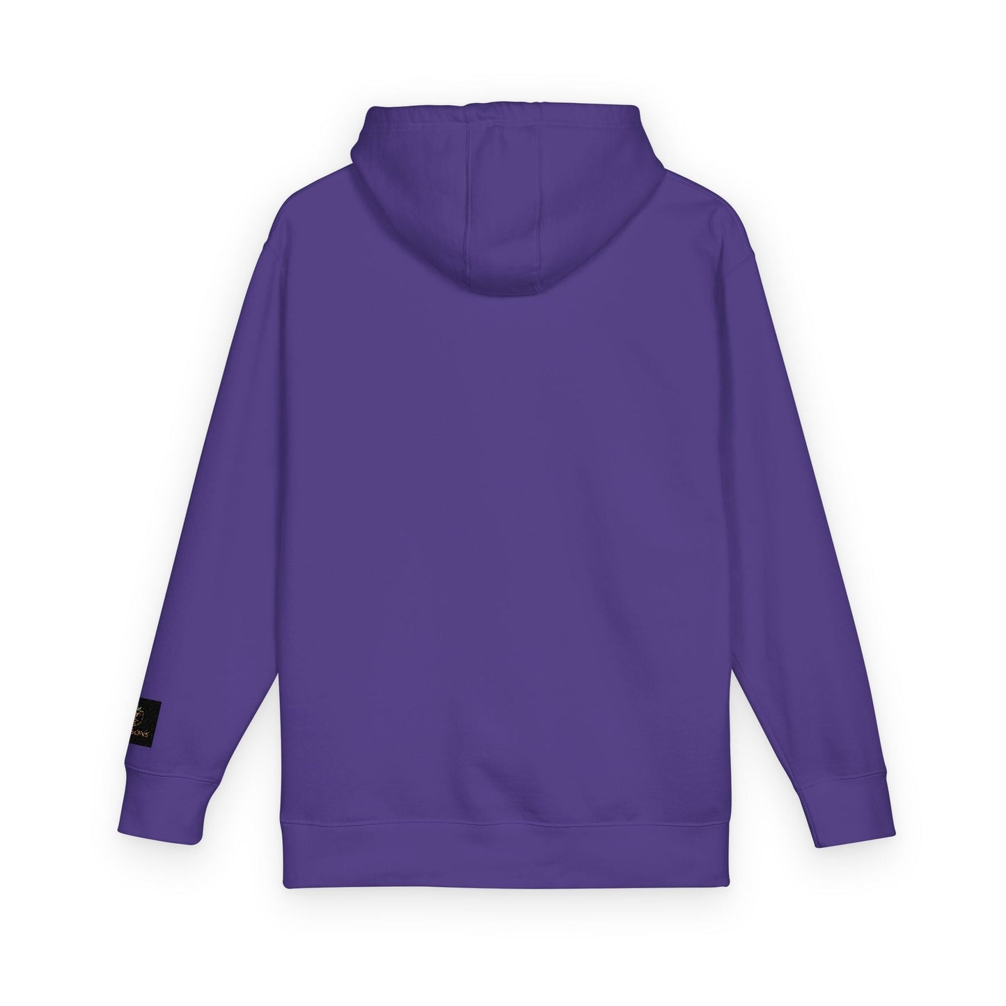 Unisex Fleece Hoodie Printify