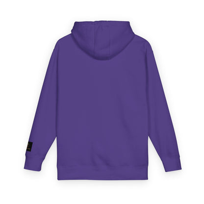 Unisex Fleece Hoodie Printify