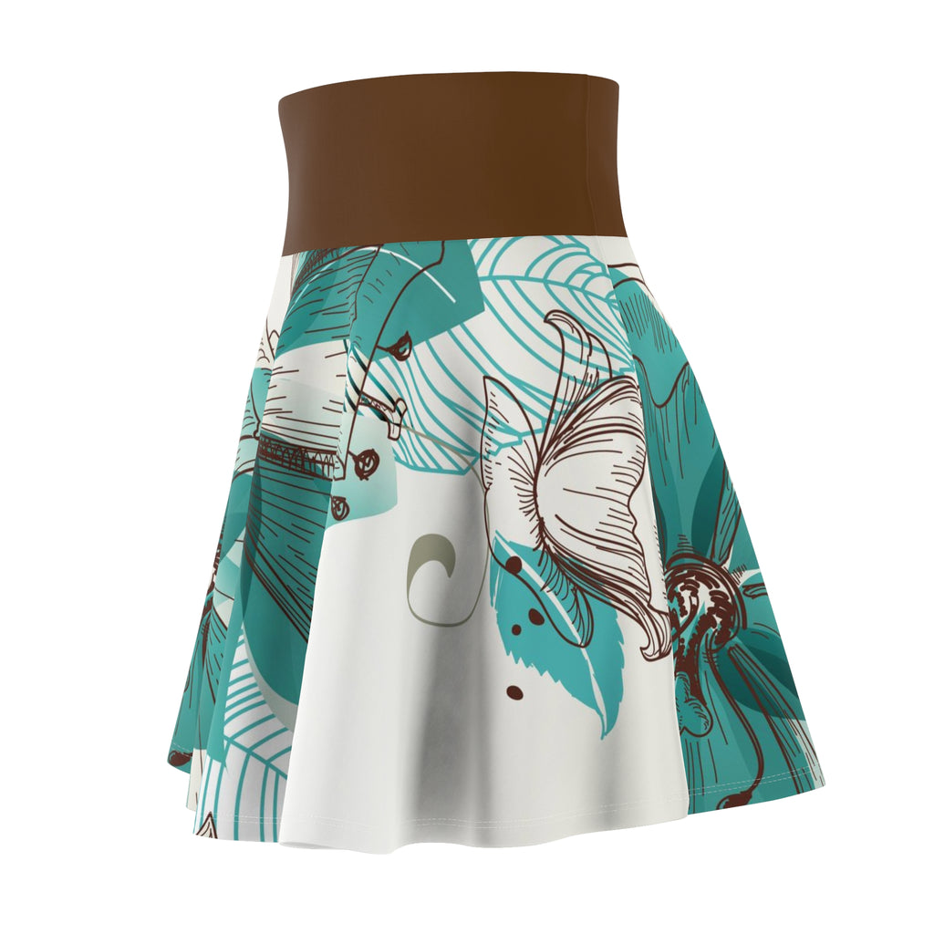 Women's Skater Skirt