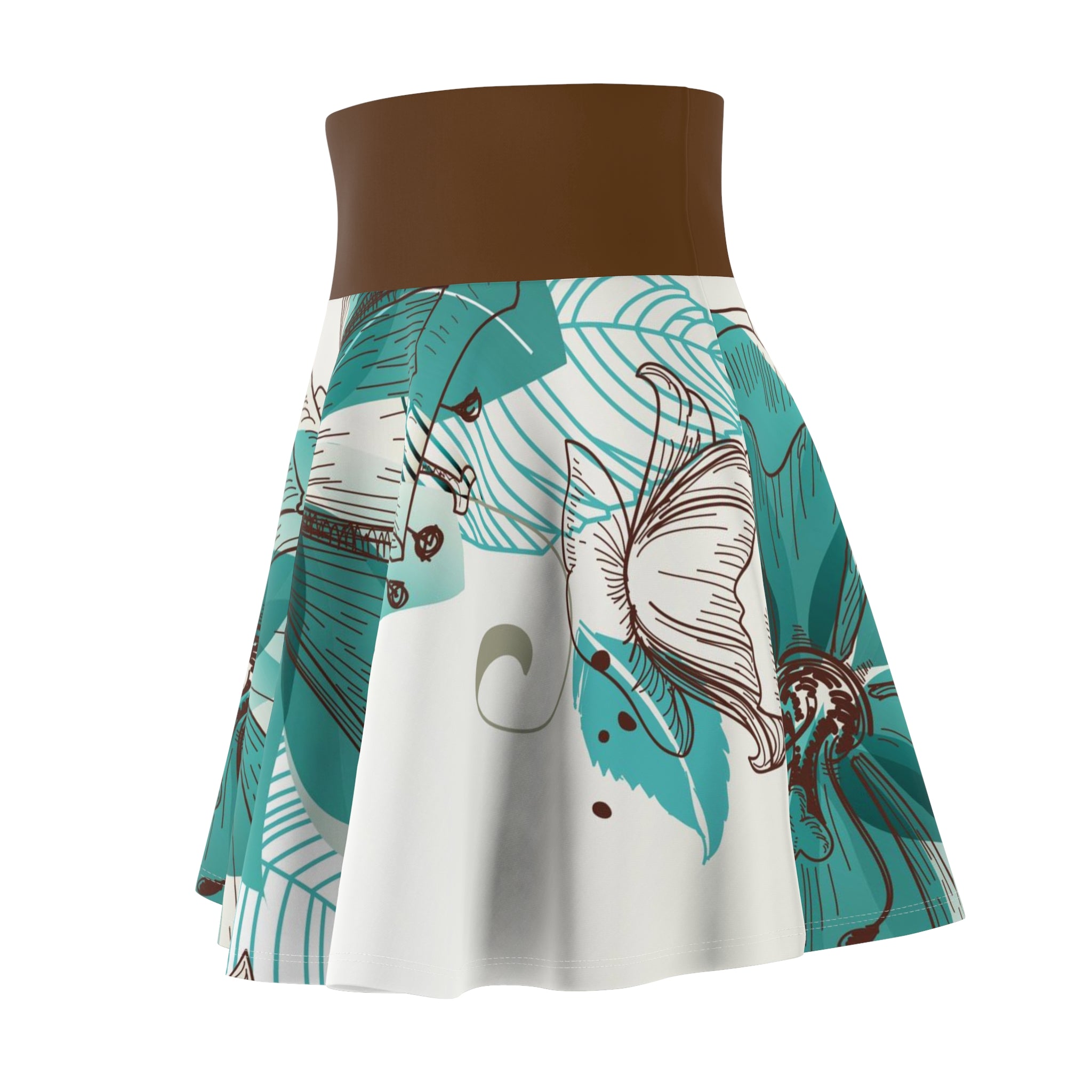 Women's Skater Skirt