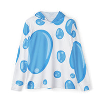 Warmup Hoodie - Rains Design