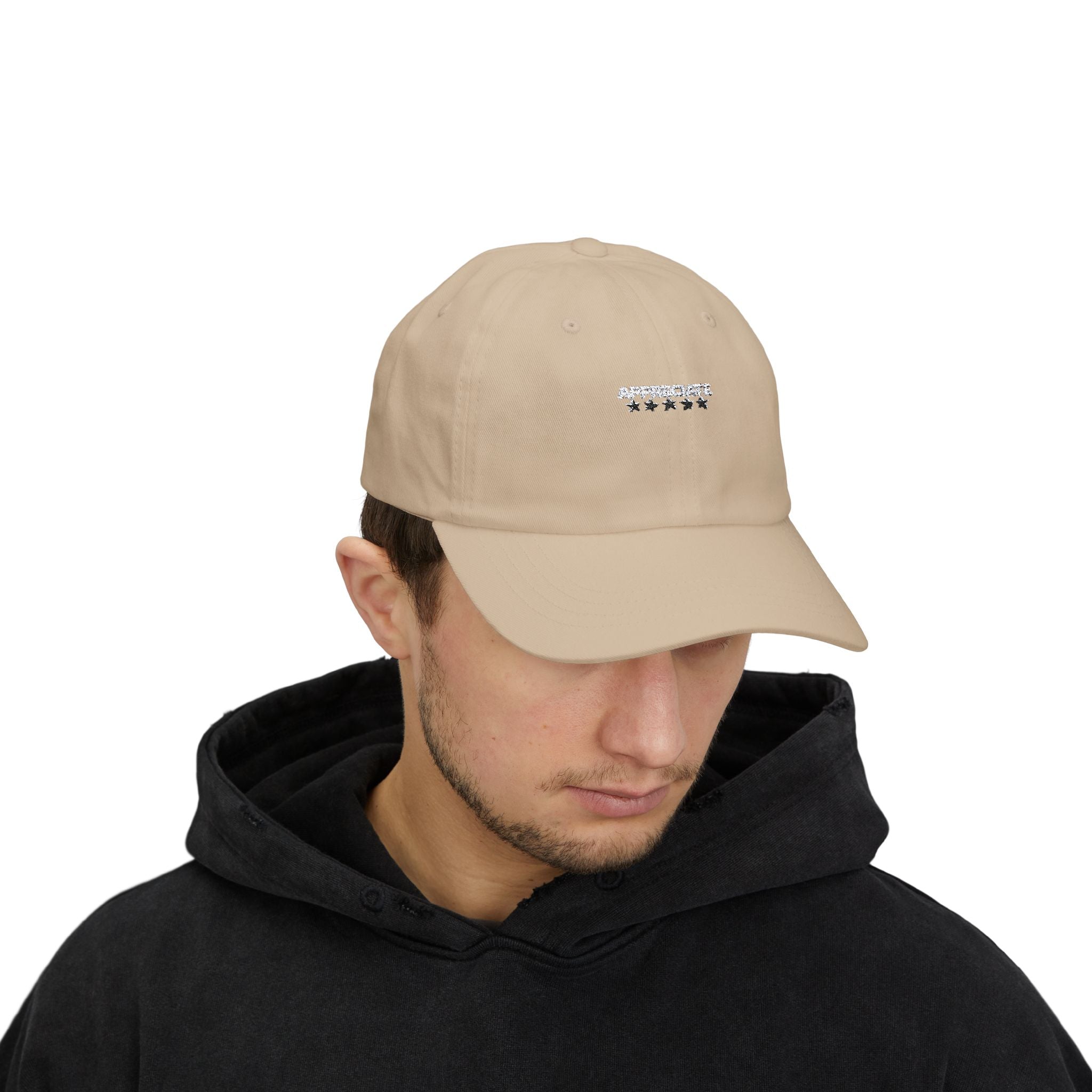Appreciate Cap Embroided