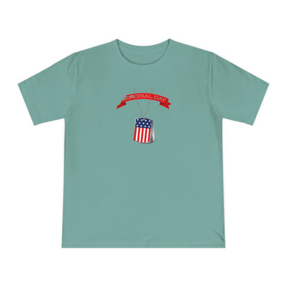 Unisex Classic Jersey T-shirt