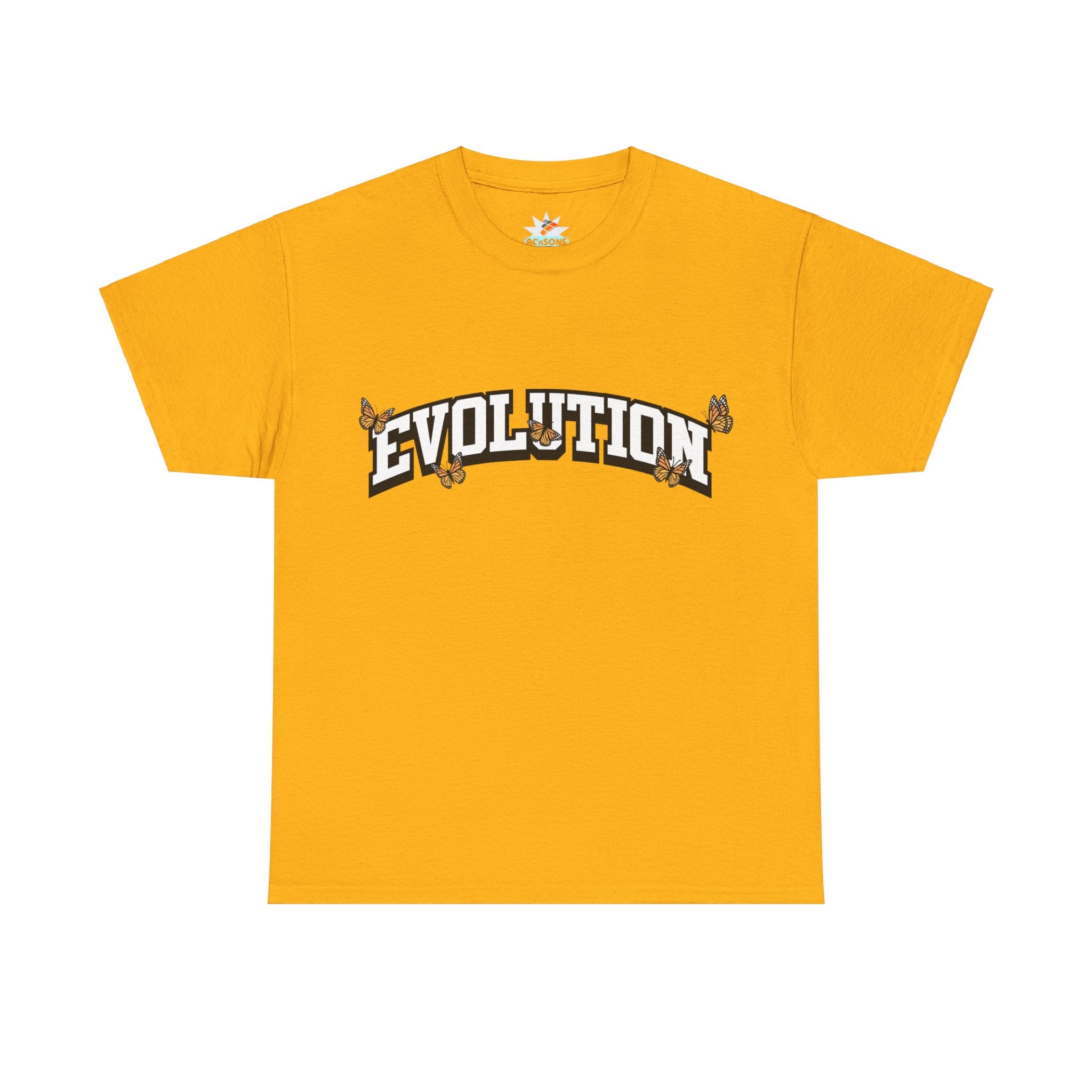 EVOLUTION