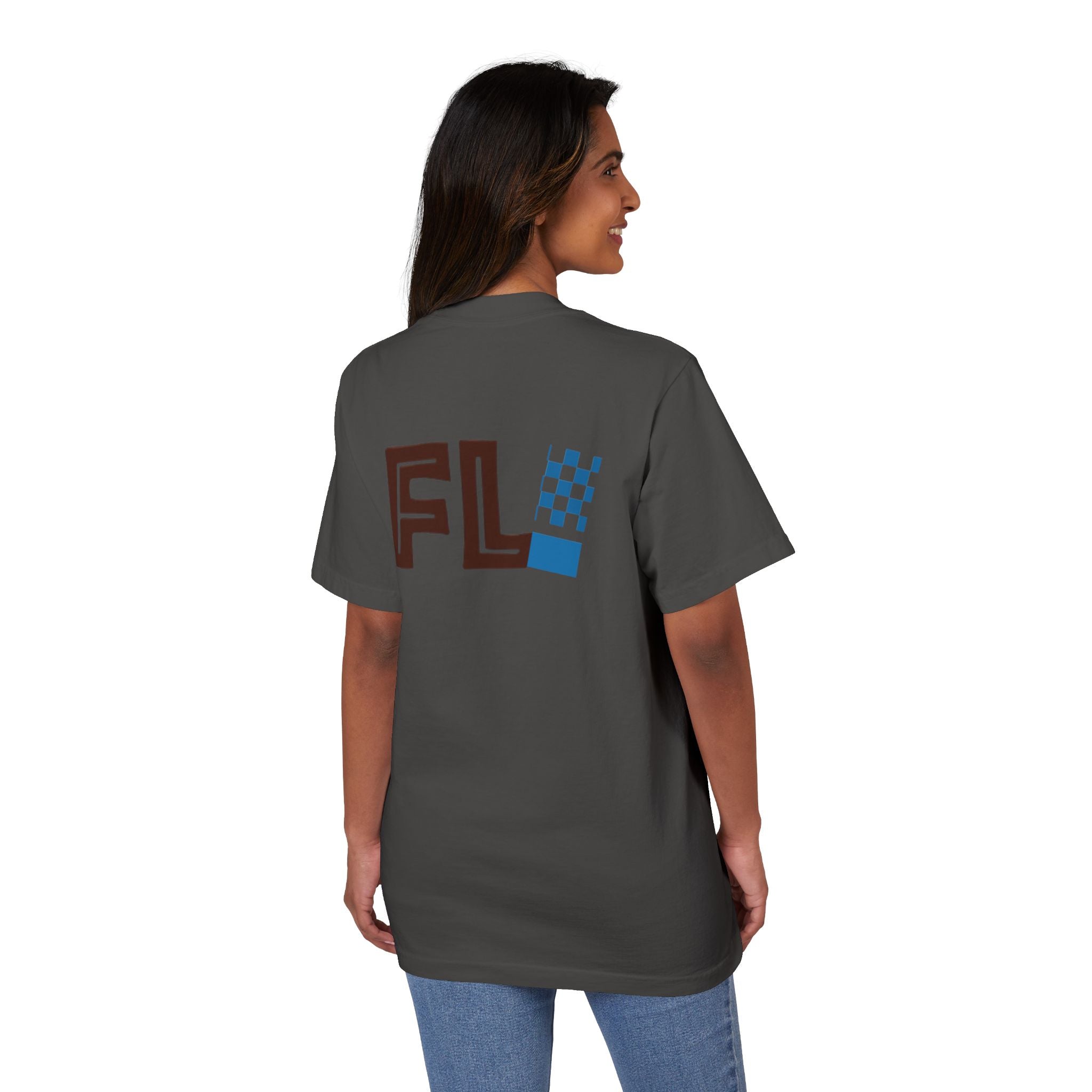 Chic Graphic T-Shirt | Relaxed Vibe Tee for Casual Outings, Perfect for Gifts, Summer, and Everyday Wear, Minimalist Style