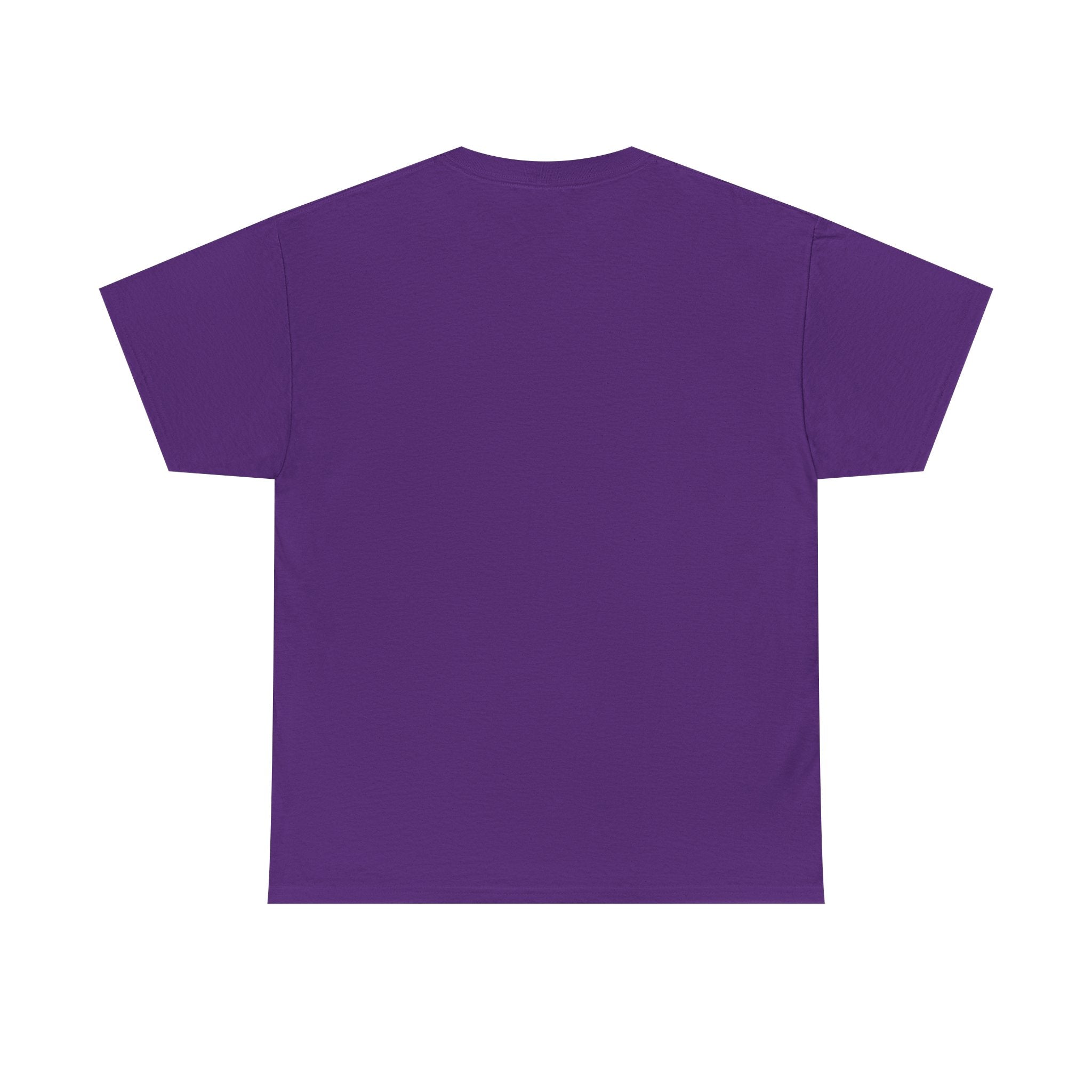 Cool & Trendy Unisex Heavy Cotton Tee - H.O.T. C.O.O.L. Graphic Shirt, Casual Wear, Gift for Friends, Summer Style, Streetwear Printify