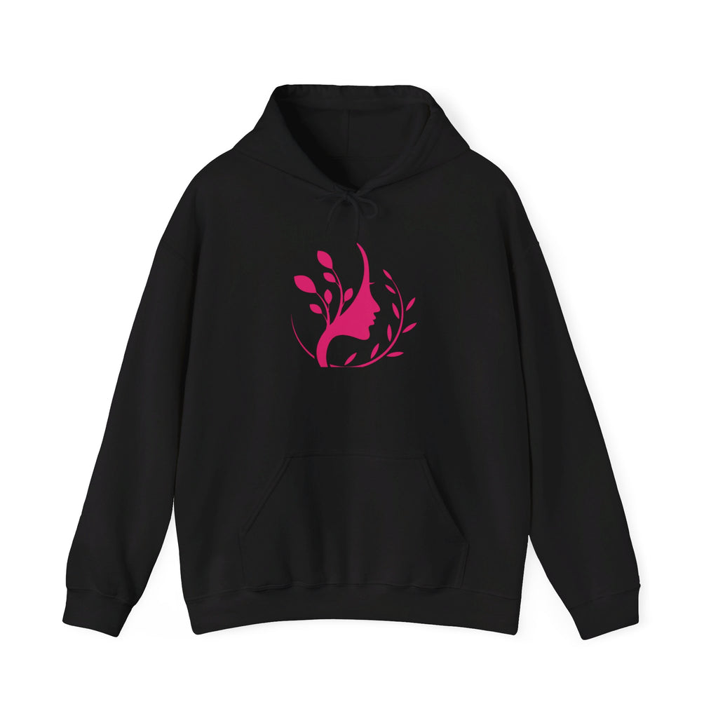 RCNSONS Unisex Cenderrela Hooded Sweatshirt