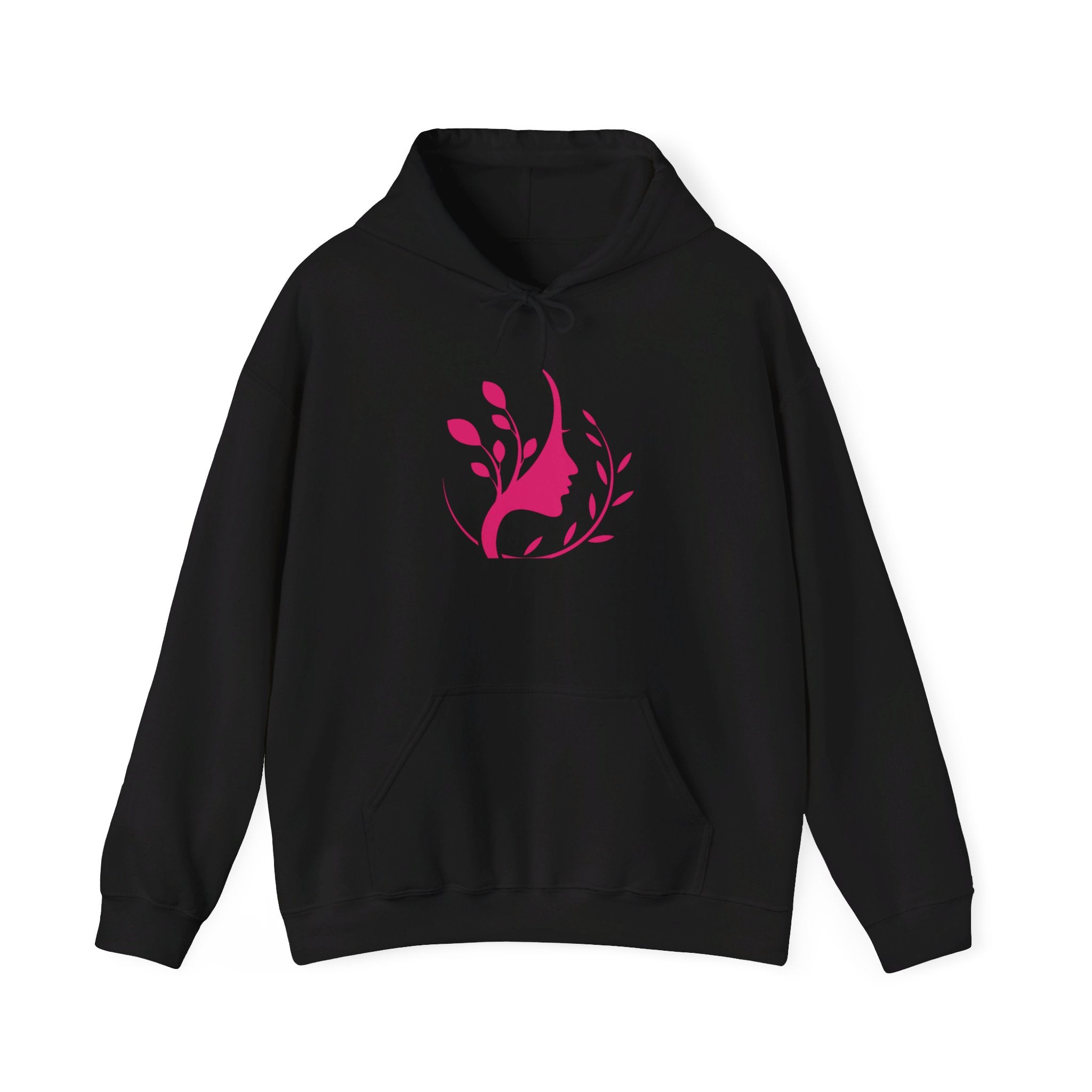 RCNSONS Unisex Cenderrela Hooded Sweatshirt