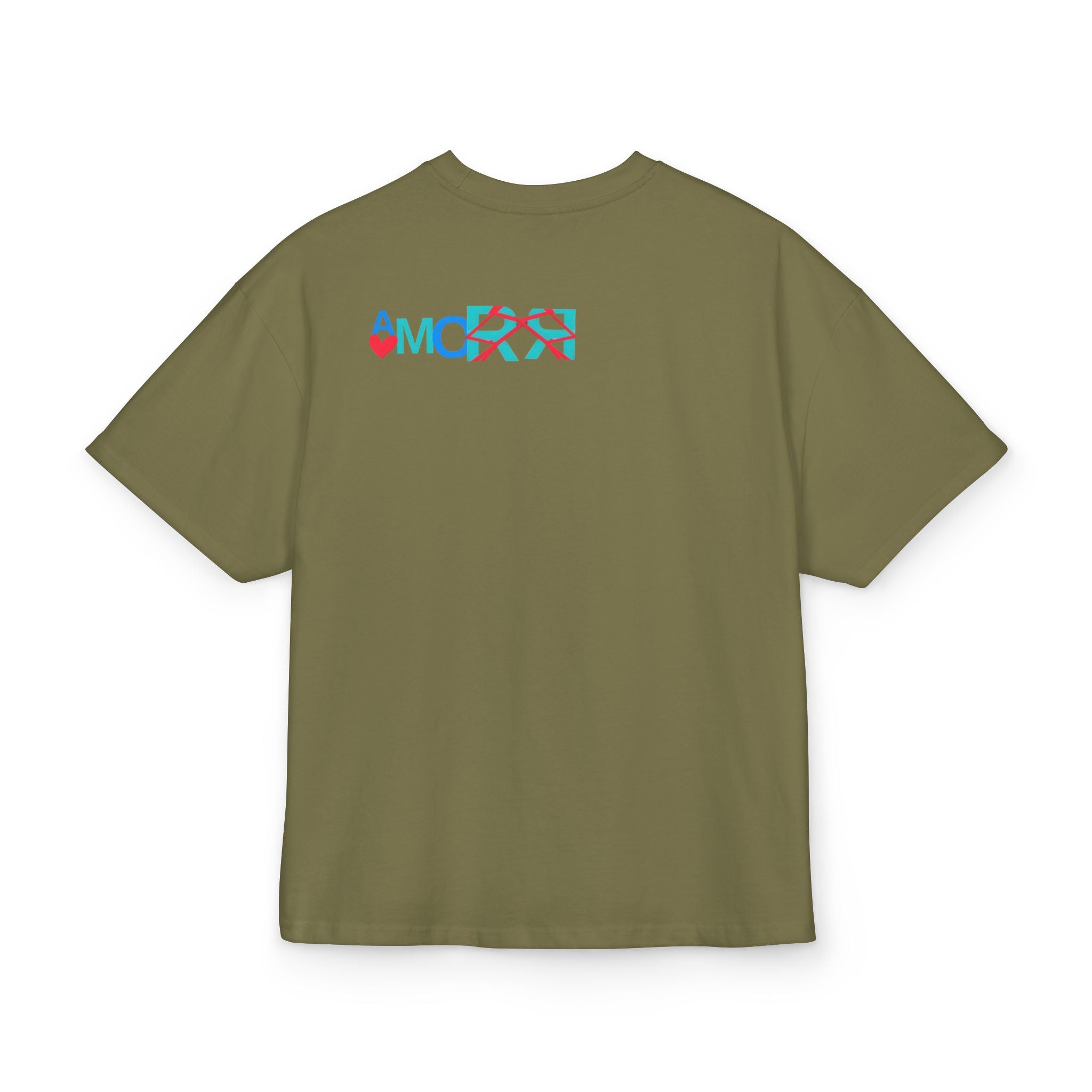 Unisex Tee - AMORR Rochi Design