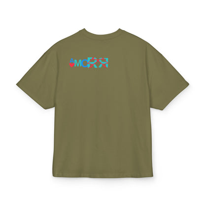 Unisex Tee - AMORR Rochi Design