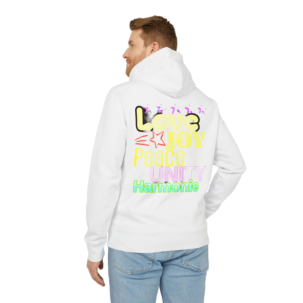 Appreciate Cruiser 2.0 Hoodie