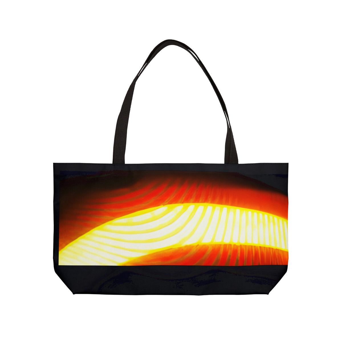 Weekender Tote Bag