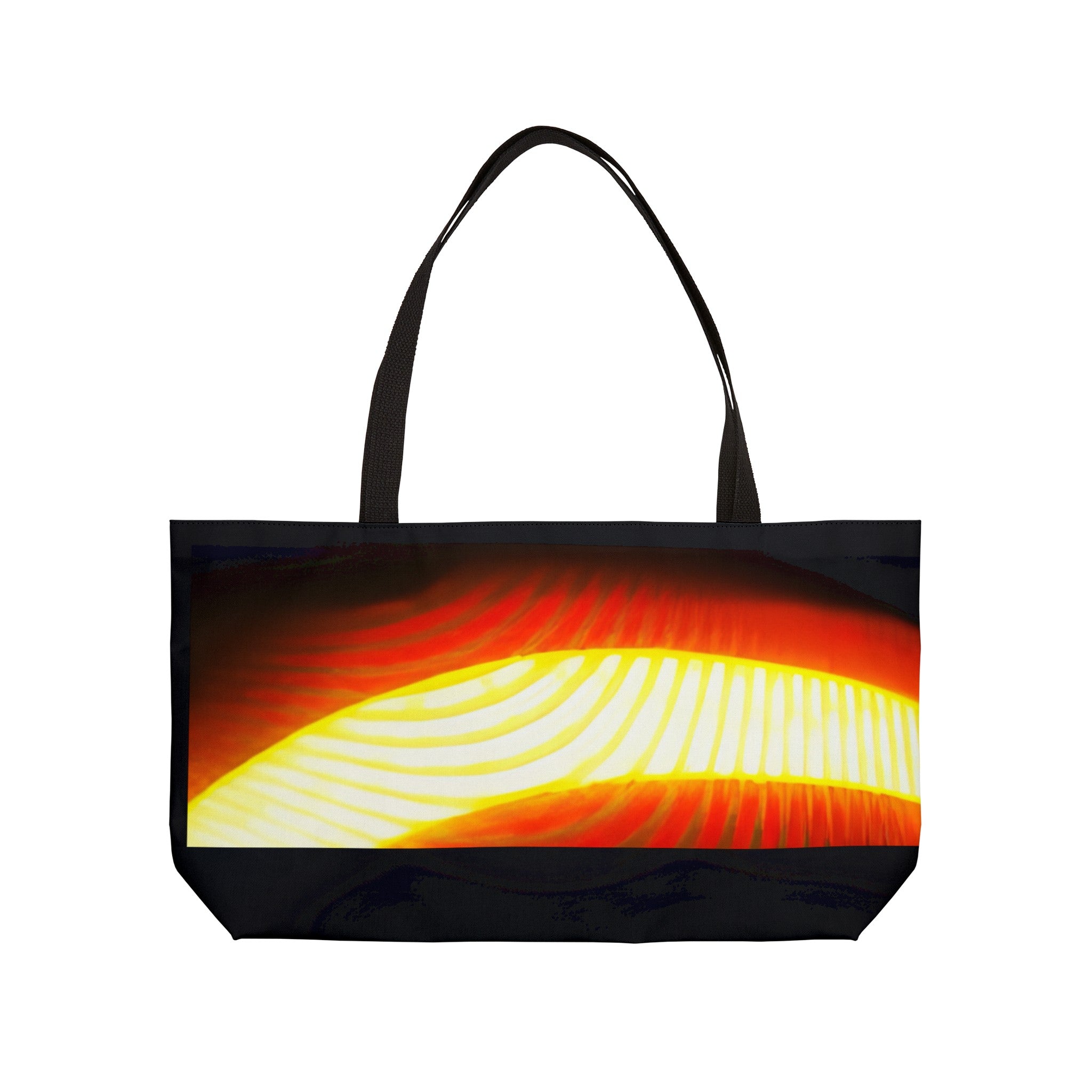 Weekender Tote Bag