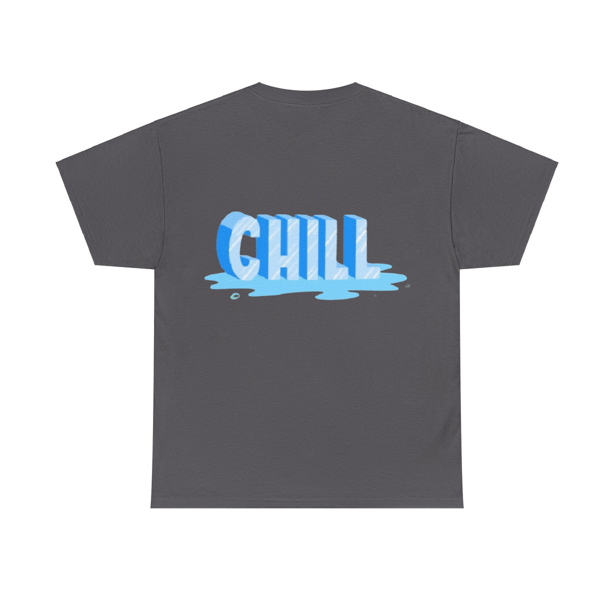 Unisex Heavy Cotton Chill Tee