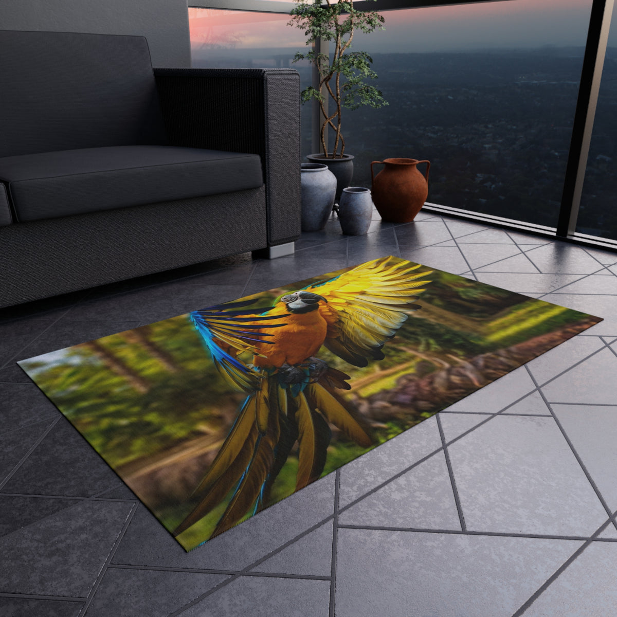 Outdoor Rug