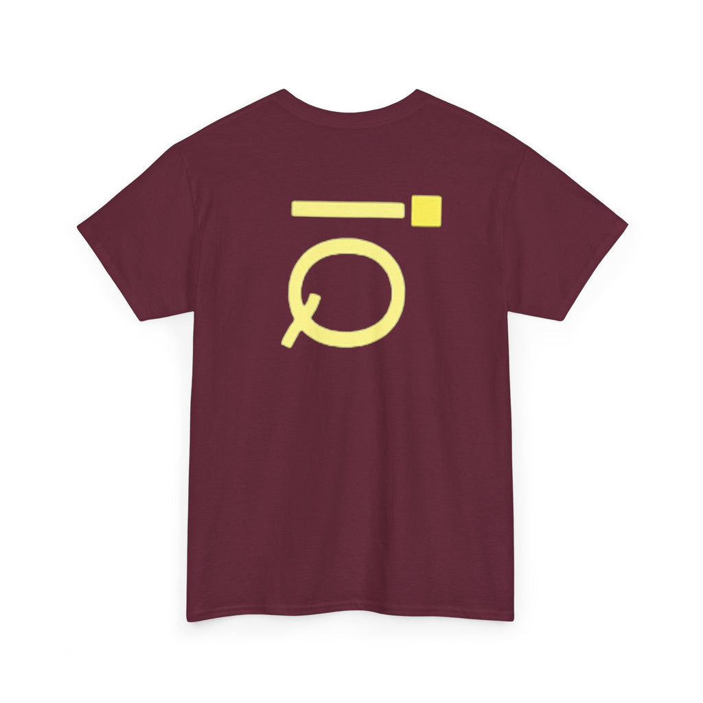 Unisex Heavy Cotton iQTee