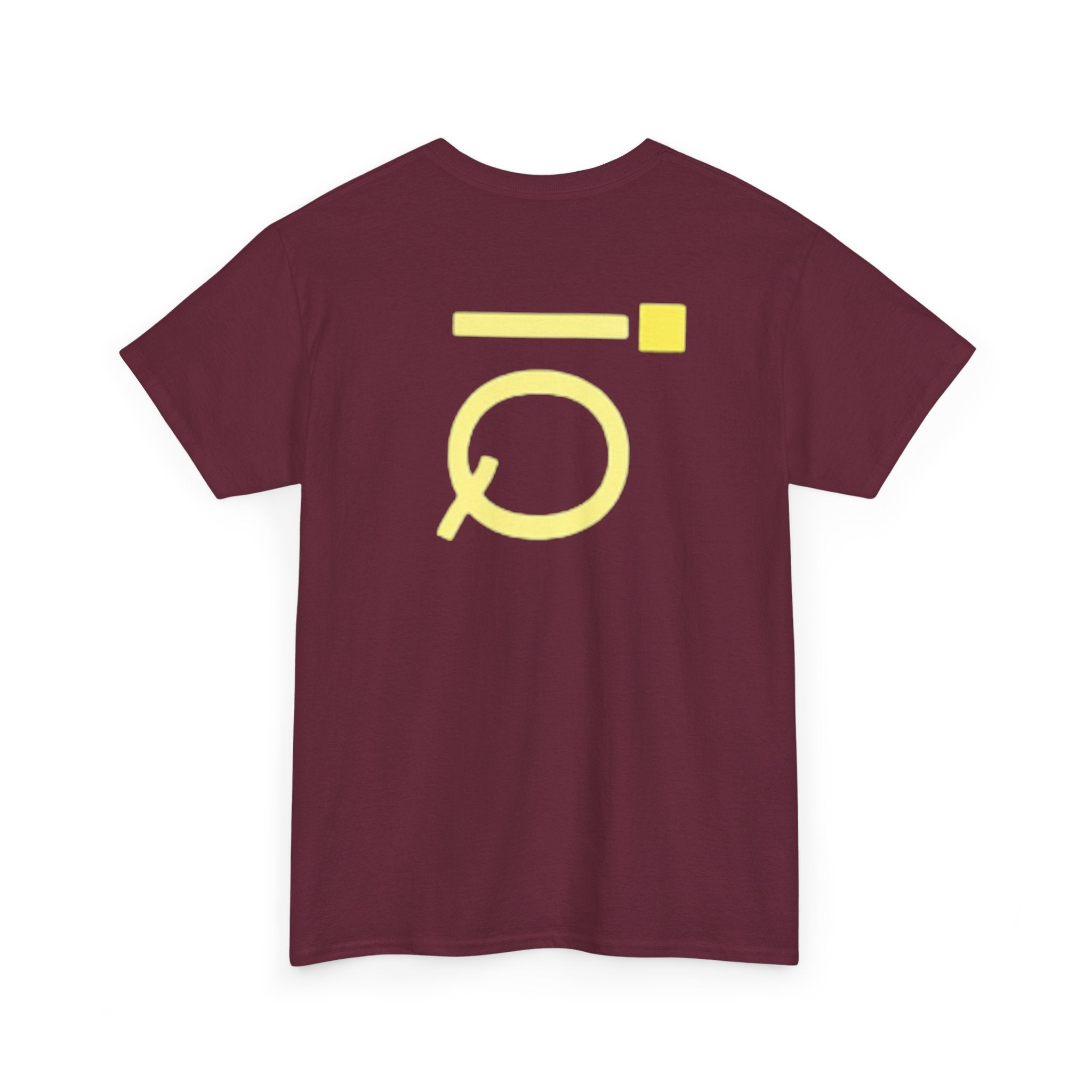 Unisex Heavy Cotton iQTee