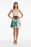 Women's Skater Skirt