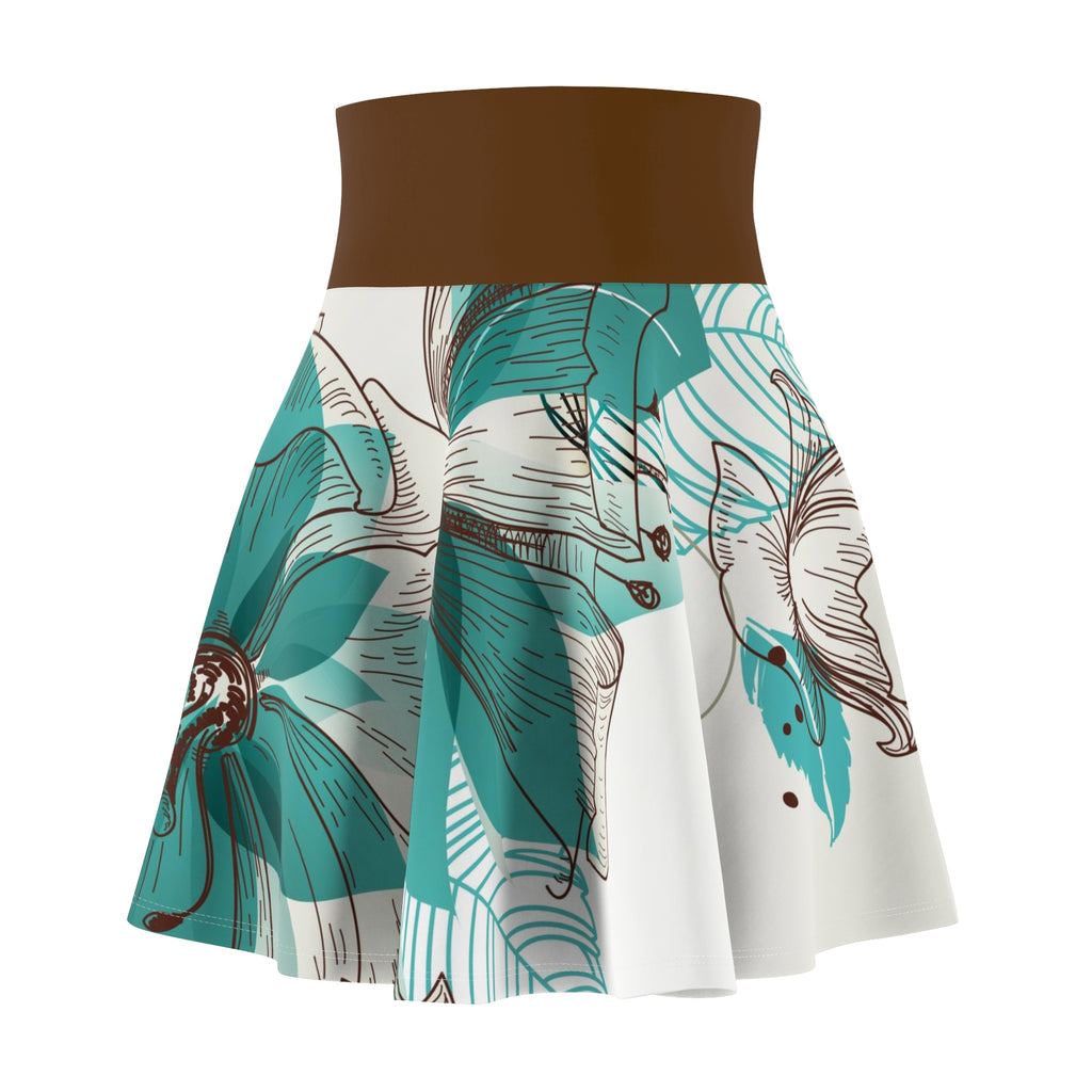 Women's Skater Skirt