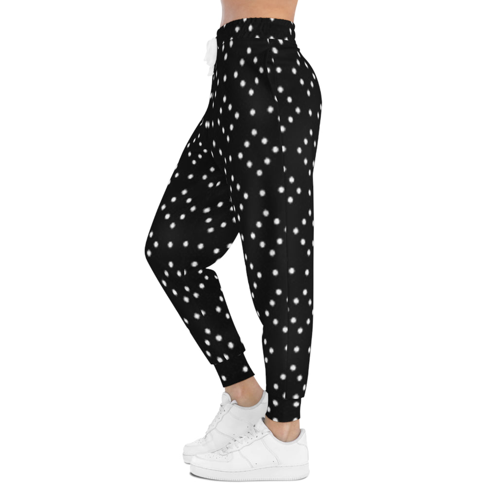Athletic Joggers-Winter design