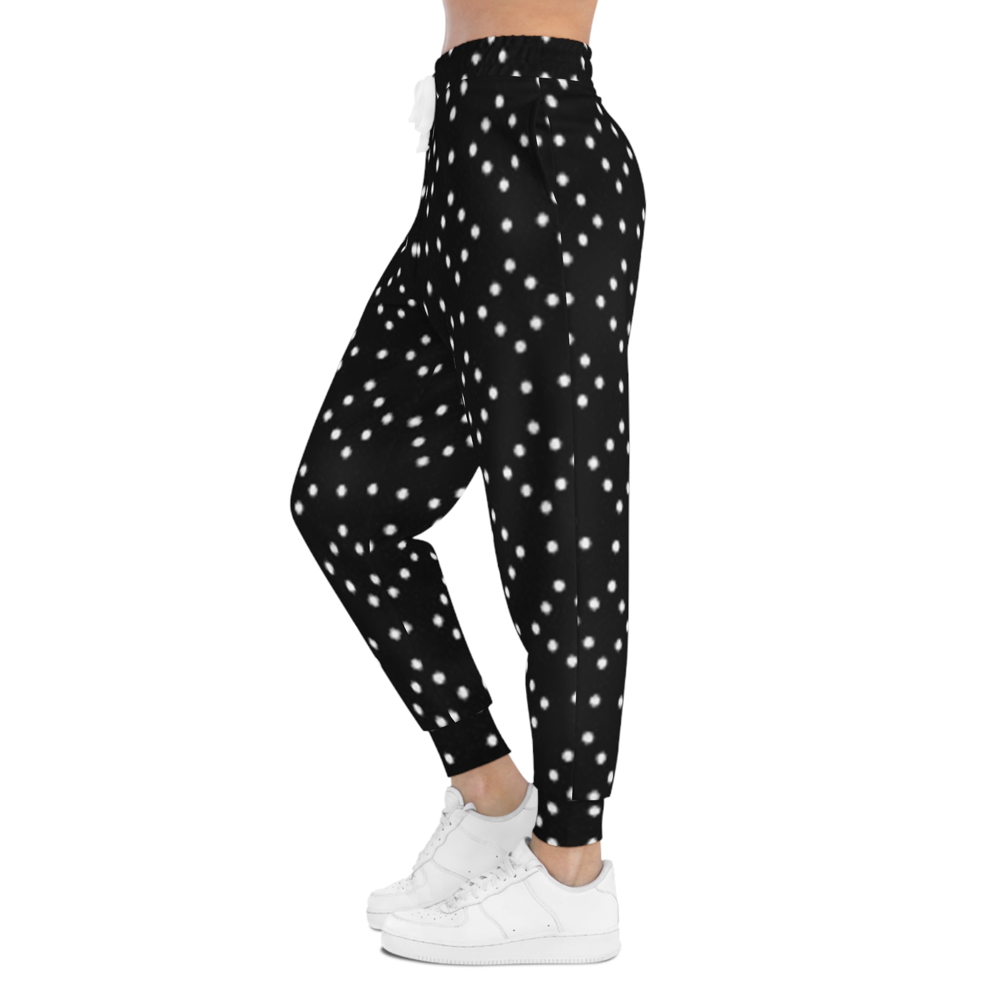Athletic Joggers-Winter design