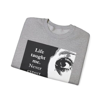 Sweat-shirt unisexe Bête 