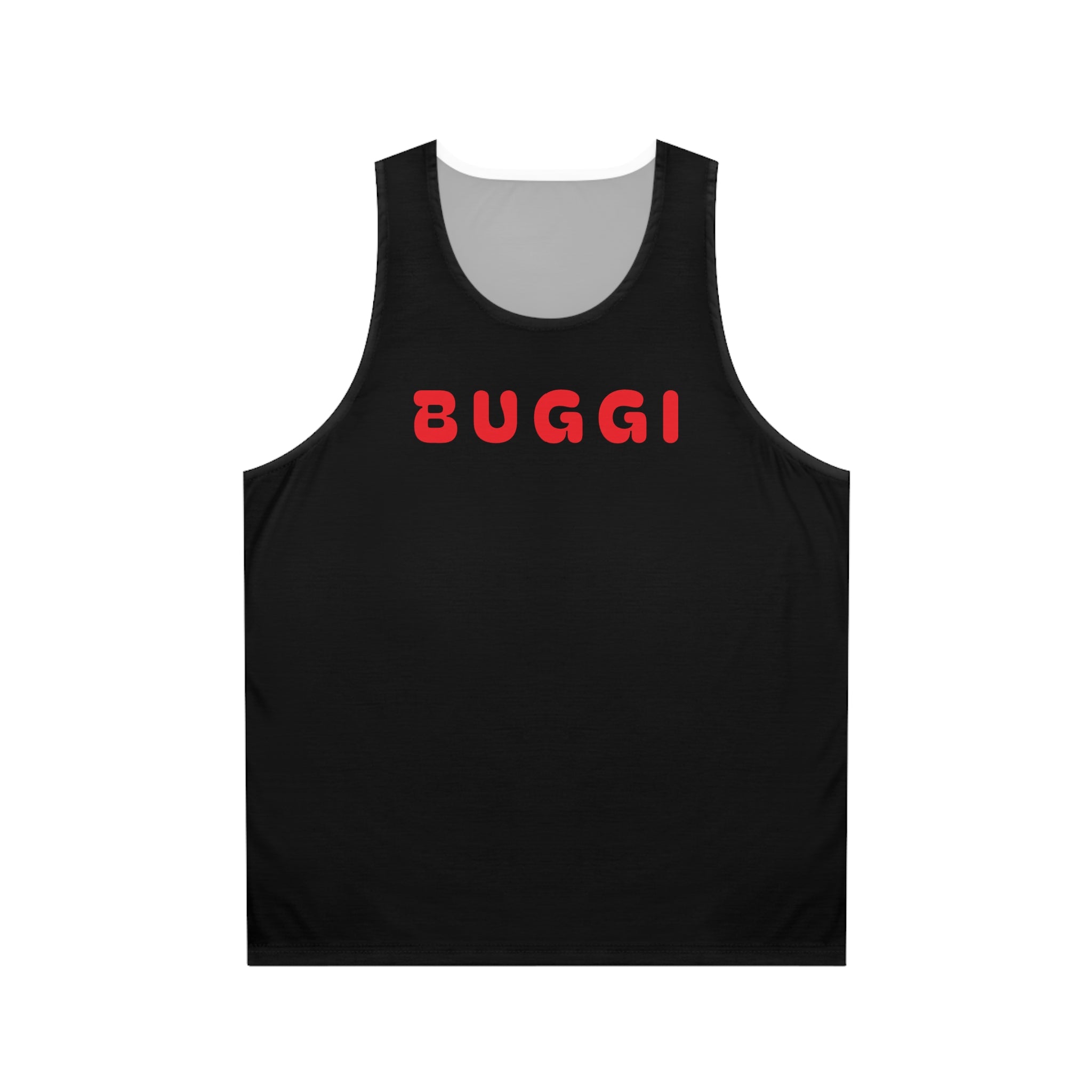 Buggi Tank Top