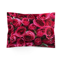 Microfiber Pillow Sham