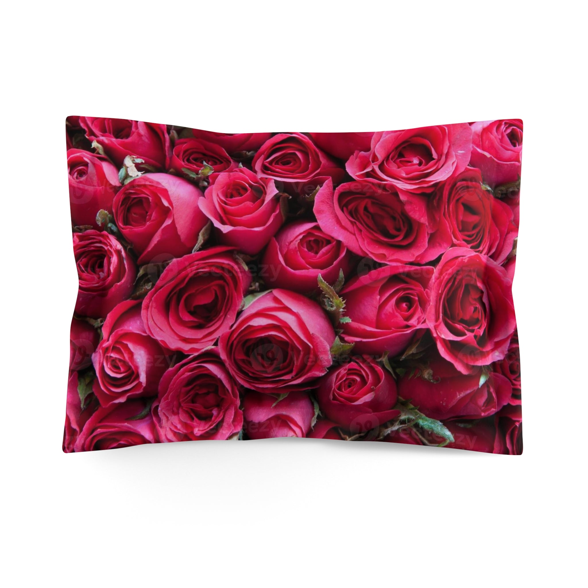 Microfiber Pillow Sham