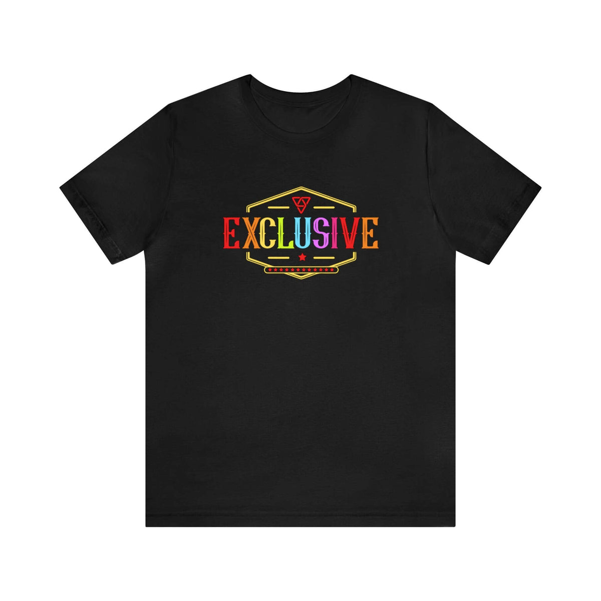 Exclusive Unisex Tee - RC’nSONS
