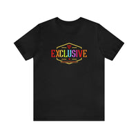 Exclusive Unisex Tee - RC’nSONS