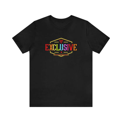 Exclusive Unisex Tee - RC’nSONS