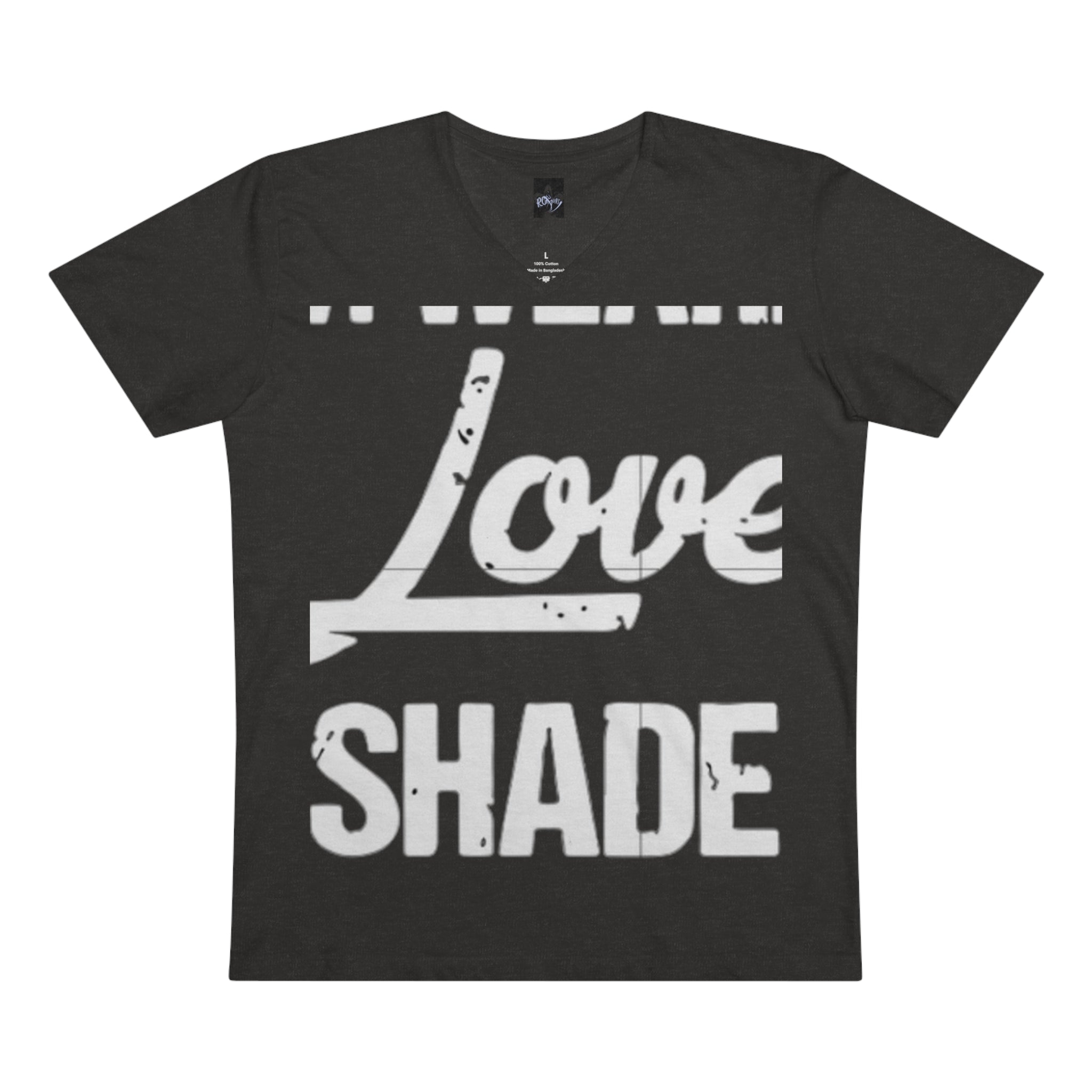Men’s Presenter V-neck