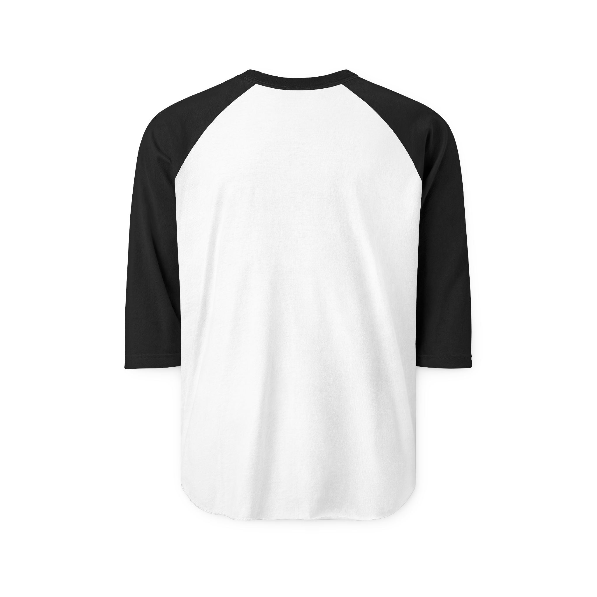 Raglan Shirt Made in Germany