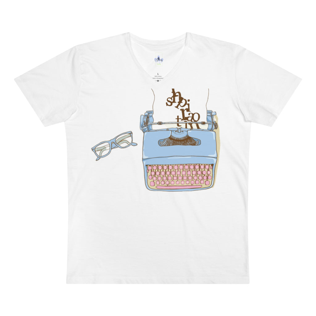 Men’s Presenter V-neck