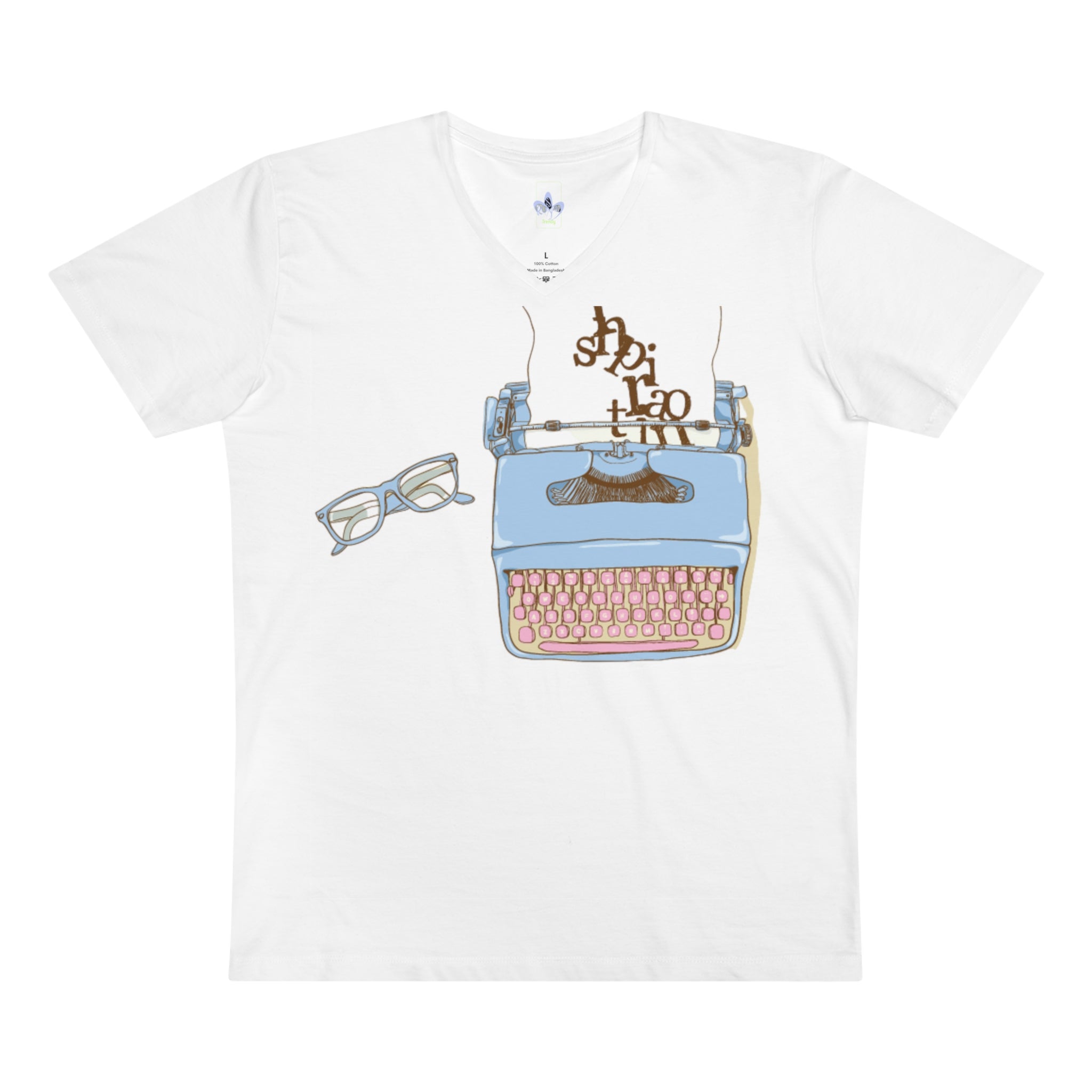 Men’s Presenter V-neck