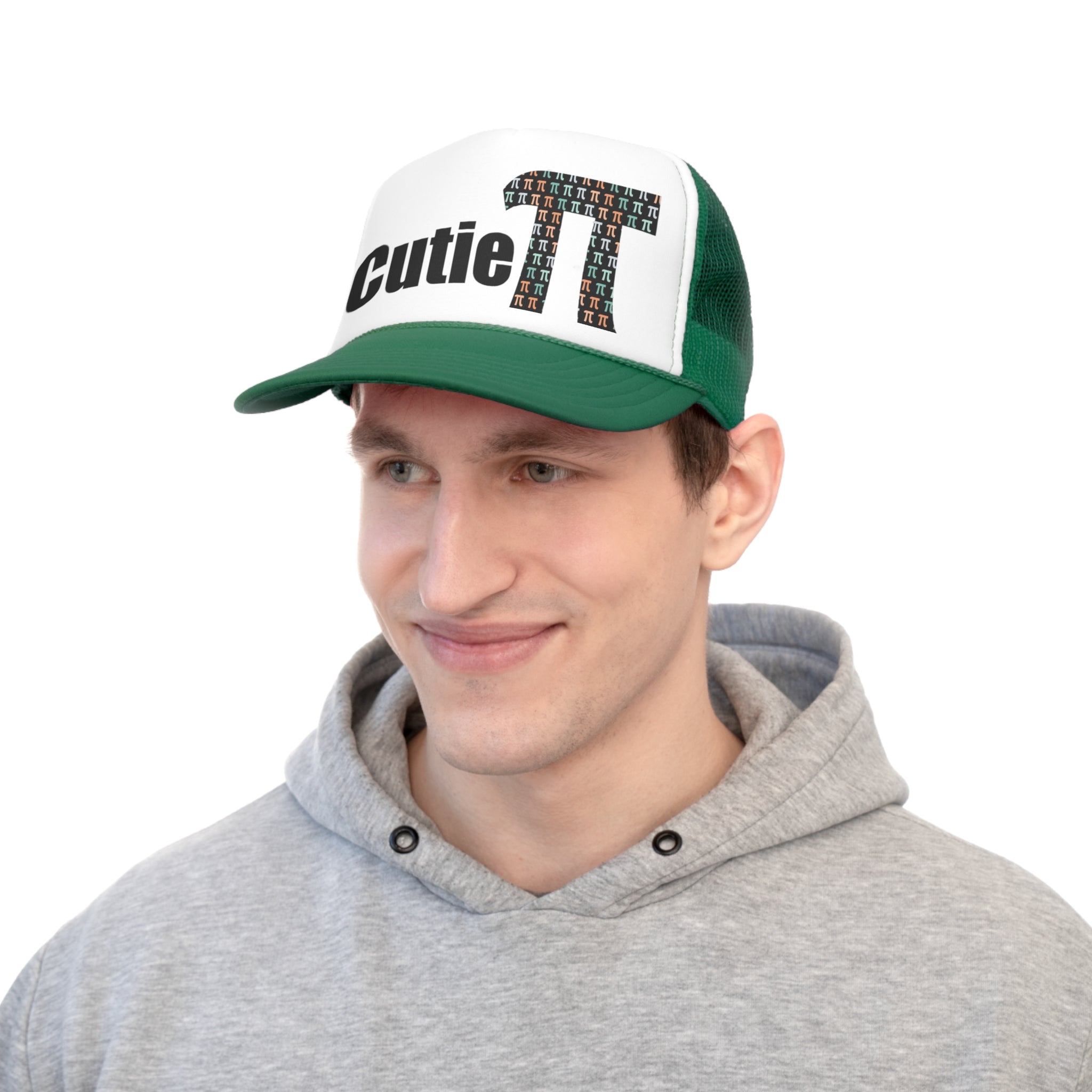 Trucker Caps