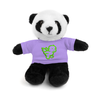 Stuffed Animals with Tee Printify