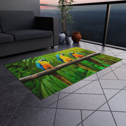 Outdoor Rug