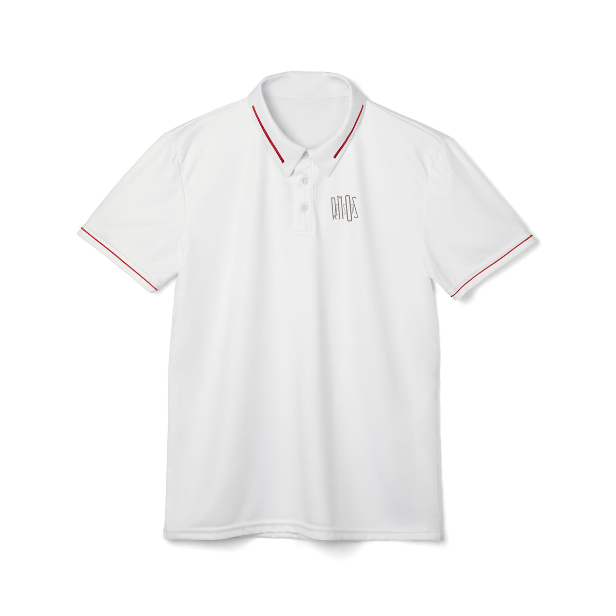 Polo Shirt with RcNsOnS Design