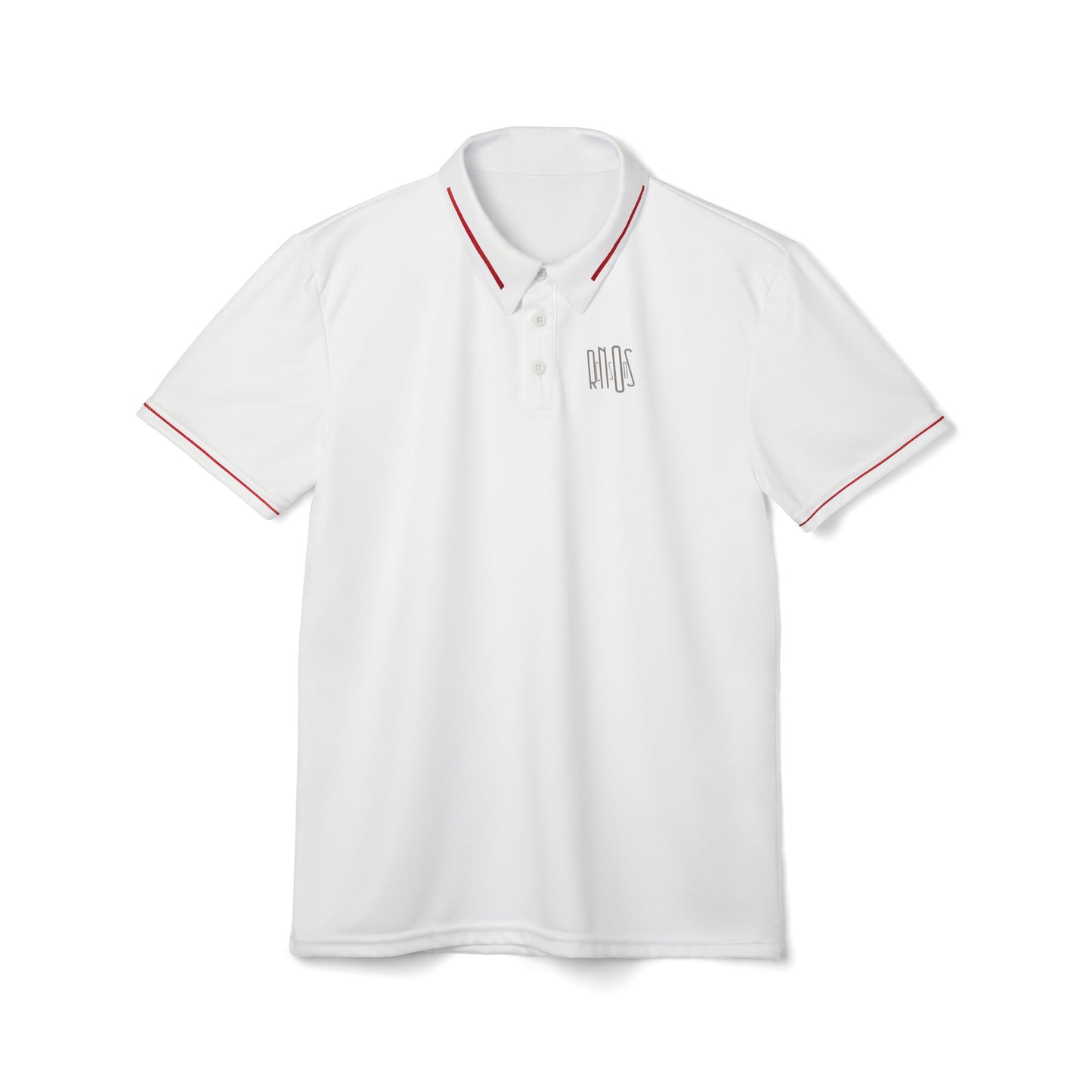 Polo Shirt with RcNsOnS Design