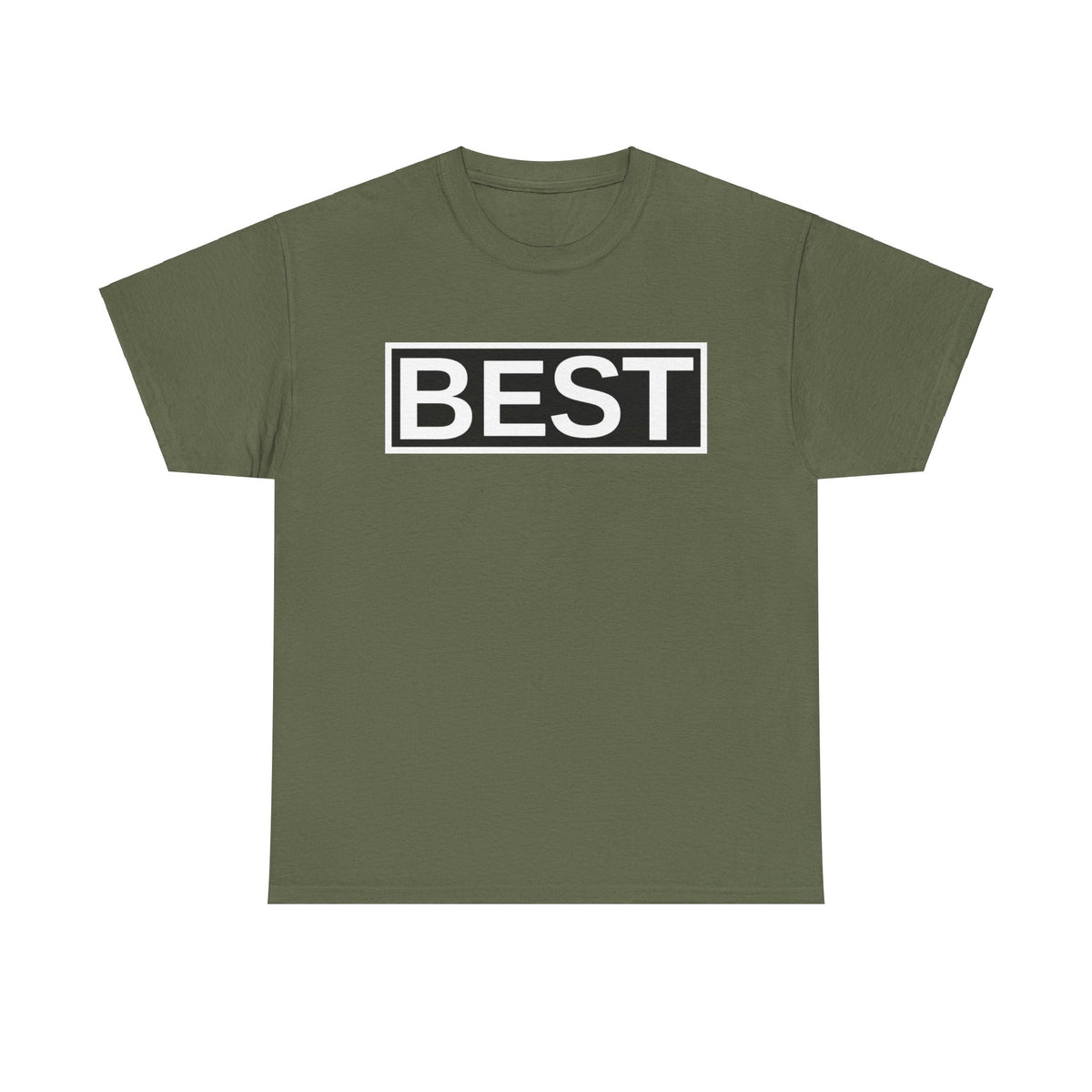 BEST  Cotton Tee