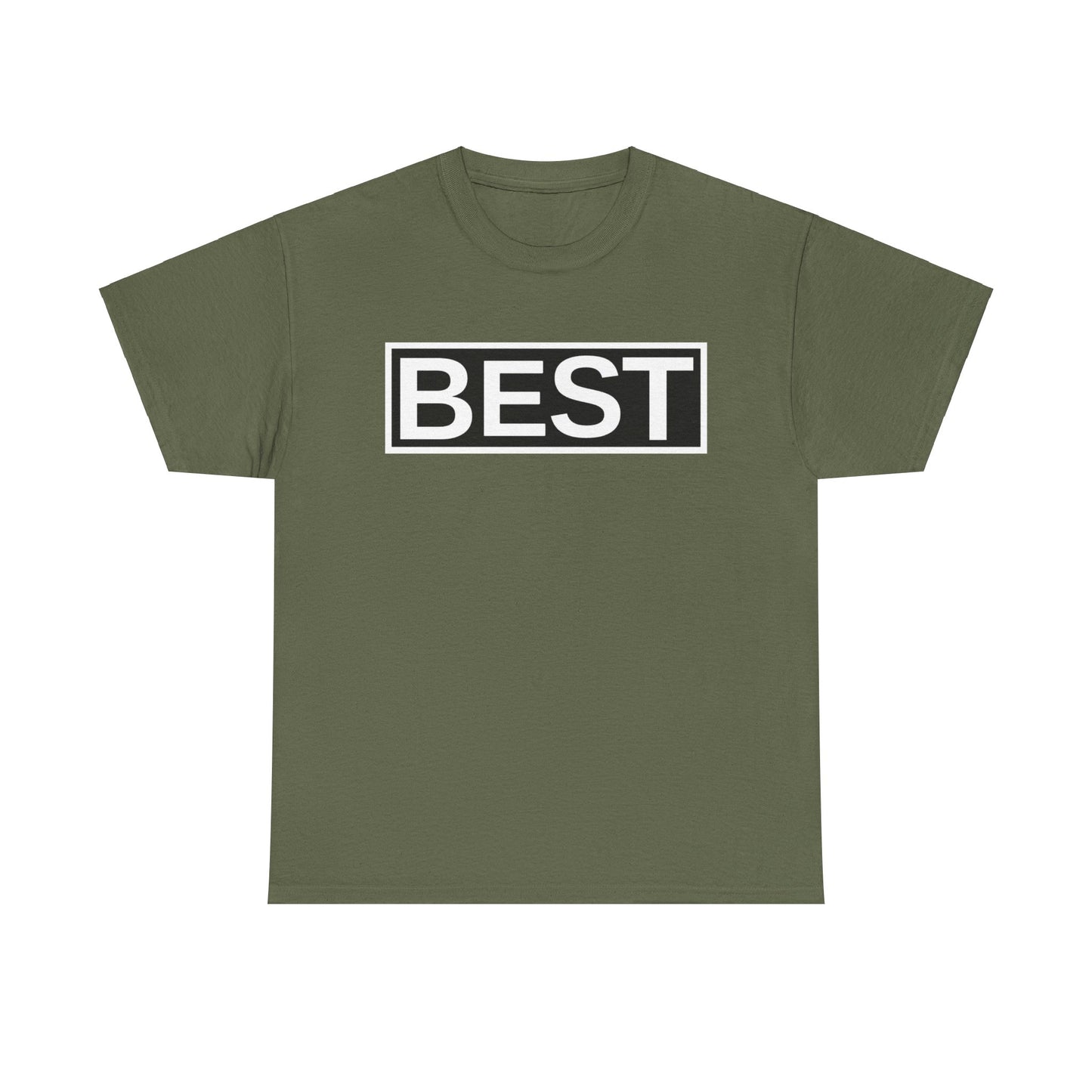 BEST  Cotton Tee